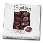 (image for) Guylian Sea Shells Chocolate (22 pieces)